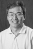 Photo of Charles Harata