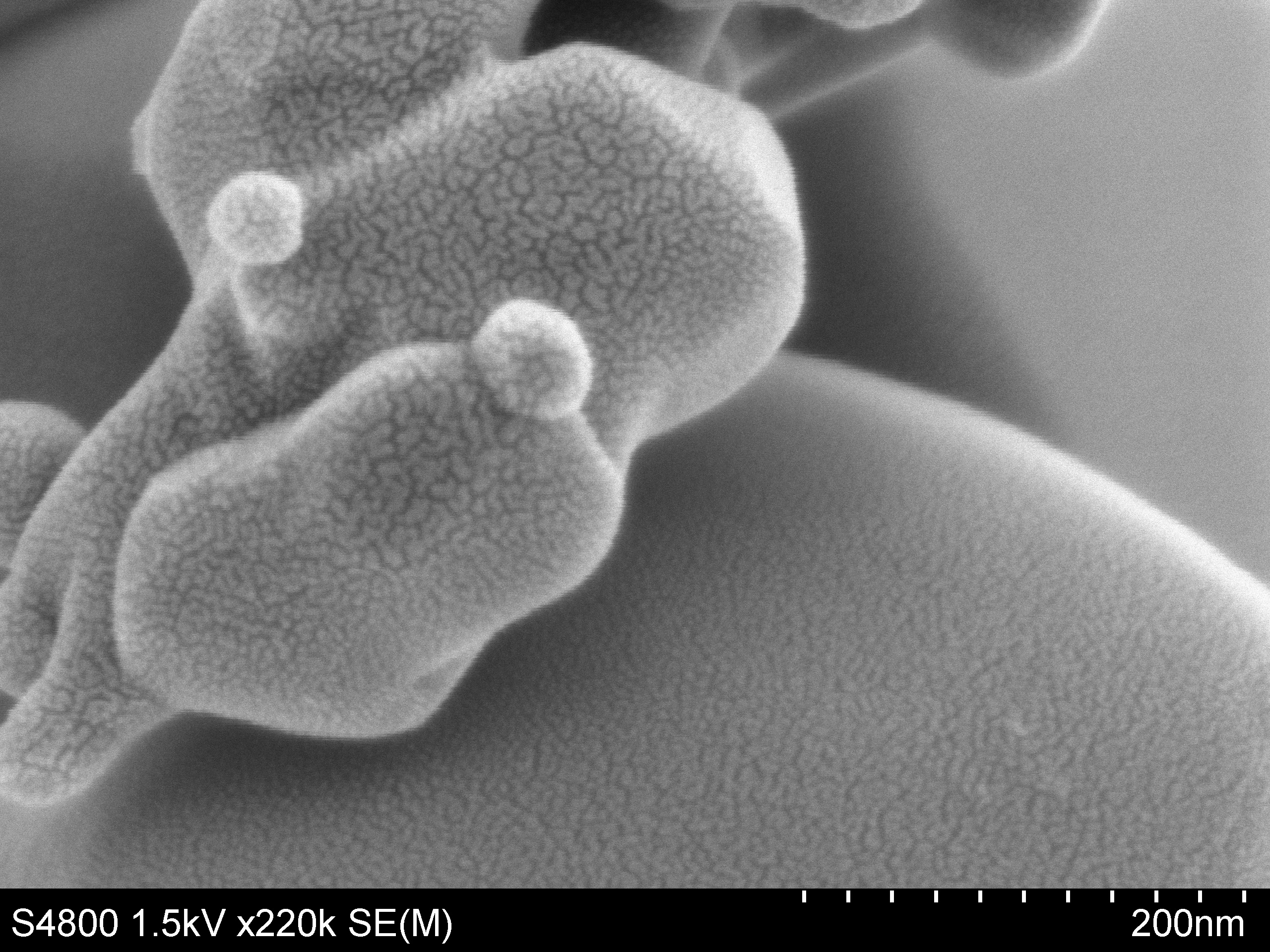 Titanium Dioxide Image by- Peter Thorn & Tom Moninger