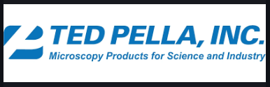 Ted Pella logo