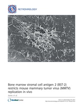Retrovirology