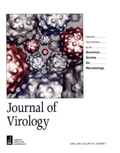 Journal of Virology