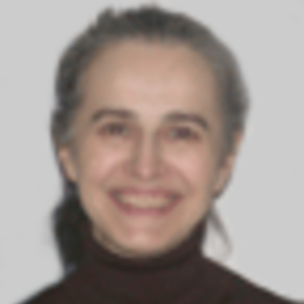 photo of Chantal Allamargot