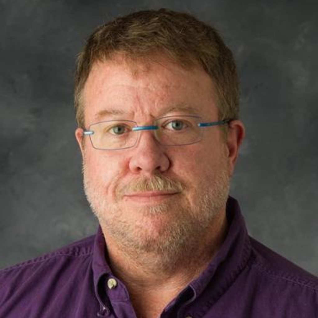 photo of Tom Moninger