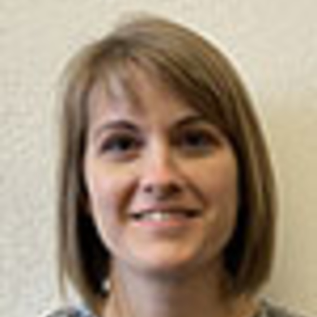 Photo of Rachel Vrchoticky