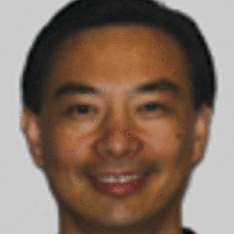 Photo of Jian Shao