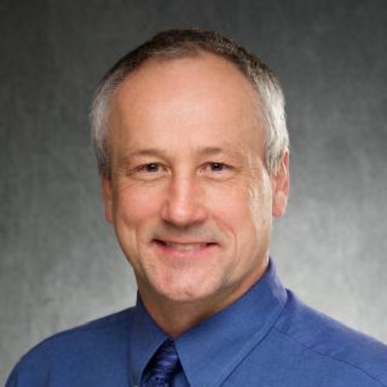 photo of Randy Nessler